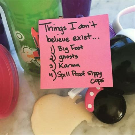 Funny Post It Notes From A Stay At Home Dad 38 Pics