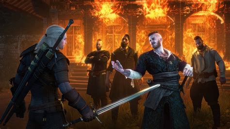 Check spelling or type a new query. The Witcher 3: Hearts of Stone main quest walkthrough - VG247