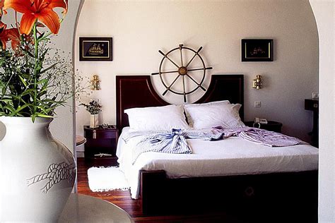 An inexpensive place to find nautical accents for a baby nursery is the fleets of colorful plastic boats designed for bath toys. Nautical Theme Bedrooms: What is the Nautical Theme or Style?