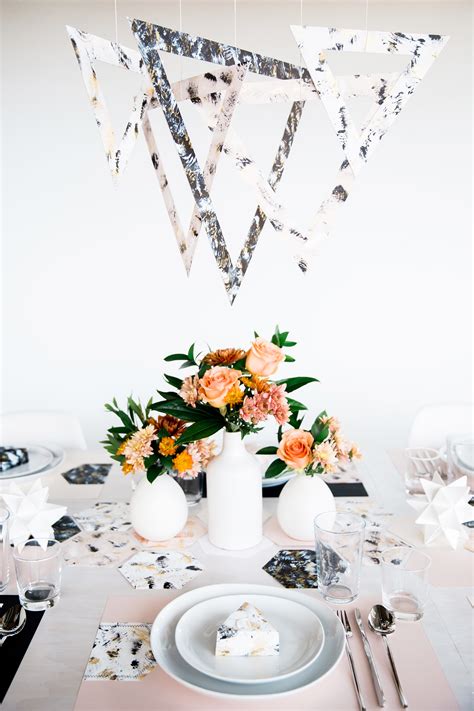 25 Bridal Shower Centerpieces The Bride To Be Will Love Martha