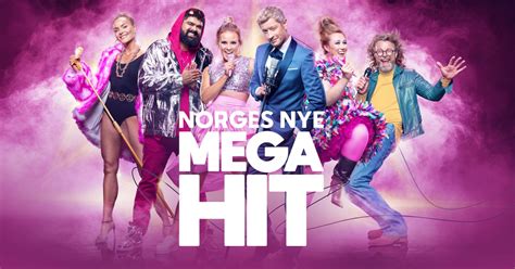 Norges Nye Megahit Tv 2 Play