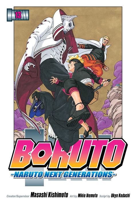 Boruto Naruto Generations Bpodown