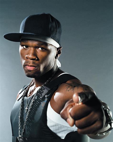 50 Cent Spotify