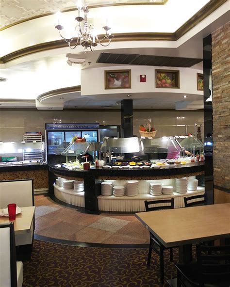 Check spelling or type a new query. Hokkaido Seafood Buffet and Grill