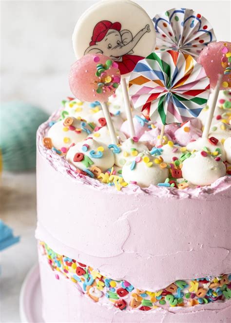 Am tag vor dem event kümmert ihr euch dann um erdbeersahne sowie. Benjamin Blümchen Fault Line Cake zur Einschulung - Emma's ...