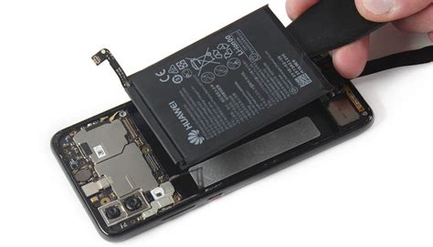 Remplacer Sa Batterie Smartphone Petites Choses à Savoir Blog Sosav