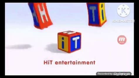 Hit Entertainment Has No Bmg Sparta Remix Youtube