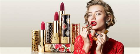 dolceandgabbana s iconic the only one lipstick — now in a beautiful matte finish