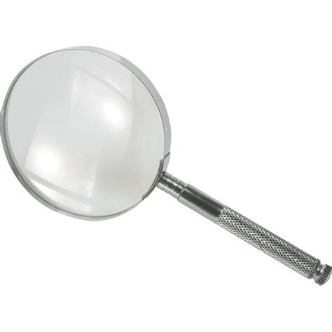Konus Assorted Magnifiers Set Silver 12 Pieces 3130 Bandh Photo