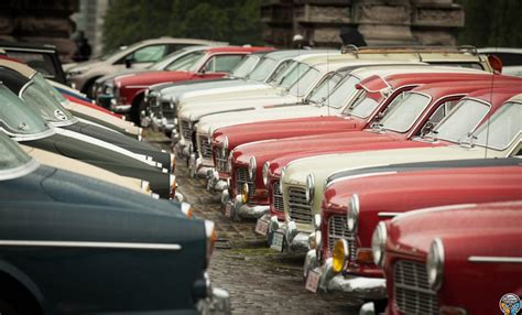 Discover All Of Our Articles About Classic Cars Here Brussels Oldtimers