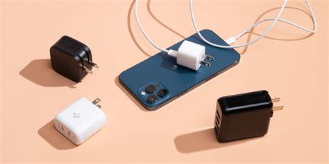 The 4 Best Usb Phone Chargers Of 2023 Reviews By Wirecutter