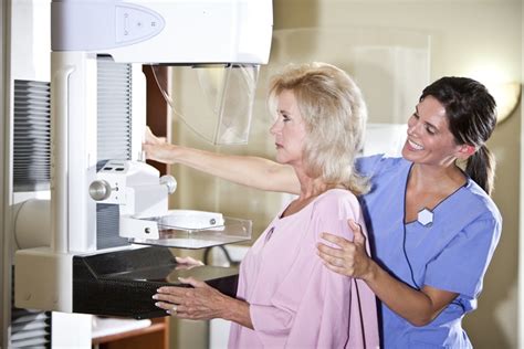 What If My Mammogram Is Abnormal Pure Mammography
