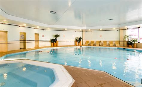 Splash In The City 7 Hotels With Swimming Pools In Bristol Visit Bristol