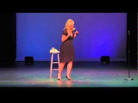 Tennessee Accent Appalachian Accent Southern Accent Comedian Leanne Morgan Leanne Morgan