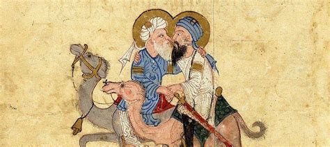 ‘homosexuality During Golden Age Of Islam And In Islamic