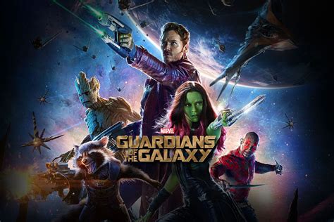 No story details have been revealed yet. James Gunn will return to write and direct 'Guardians Of ...