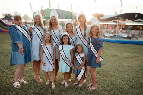 Overton County Fair Pageants And Committee Public Group Facebook