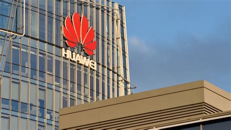 Us Government Planning New Sanctions Against Chinese Tech Giant Huawei