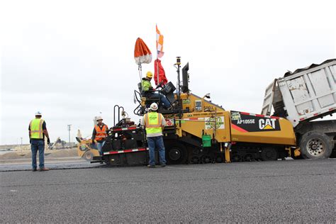 Hot Mix Asphalt, Warm Mix, Cold Patch - Chicago and ...