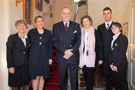 Ospedale amedeo di savoia турин, турин, пьемонт. Duca Amedeo di Savoia e Principessa Silvia di Savoia ...