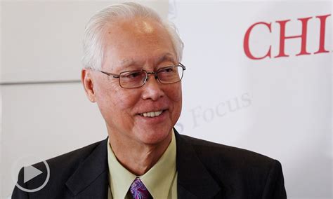 From wikimedia commons, the free media repository. Interview with Goh Chok Tong: Reflecting on a changing world