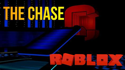 Roblox The Chase Youtube