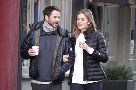 Jamie redknapp and his model girlfriend frida andersson were seen for the first time since it was revealed they are expecting their first child as a couple. Everything you need to know about Jamie Redknapp's model ...