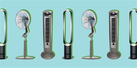 9 Best Cooling Fans 2021 — Bestselling Cooling Fans For Every Room