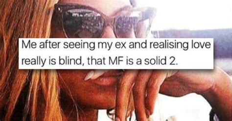 11 Funny Memes About Our Exes Who We Are 100 Over By The Way