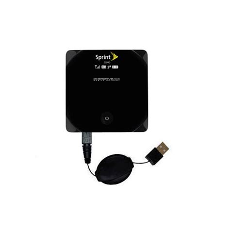 Aircard W801 Mobile Hotspot Accessories