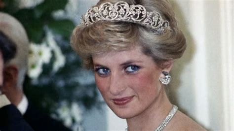 Watch Cbs Evening News Journalist Used Deceit For Princess Diana