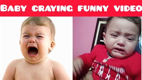Baby Crying Funny Sound Effects Video Bacchae Ki Rone Ki Aawaj