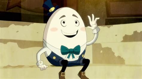 Humpty Dumpty Animated Character Database Fandom