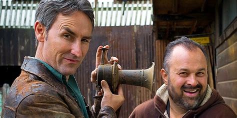 15 Rules American Pickers Have To Follow And 5 They Love To Break