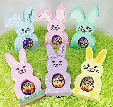 Easter egg svg Egg holder design bundle Easter bunny svg | Etsy