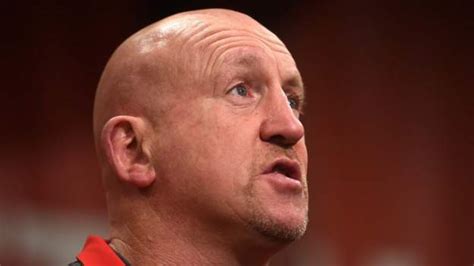 Rugby World Cup Wales Could Emulate England 2003 Says Shaun Edwards