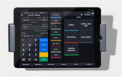 Restaurant Epos Systems Uk Compare The Best