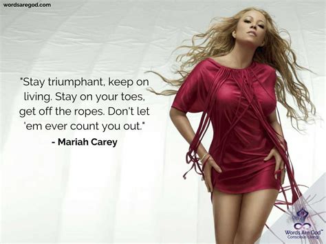 Mariah Carey Quotes In 2021 Mariah Carey Mariah Carey Quotes Mariah