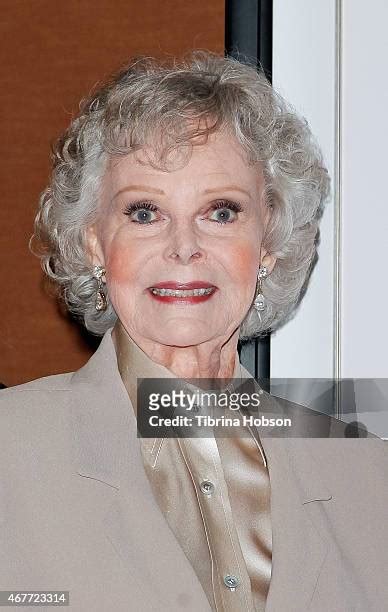 June Lockhart Photos And Premium High Res Pictures Getty Images