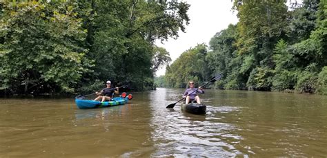 Kayaking Lessons Top Water Trips Kayaking Pennsylvania