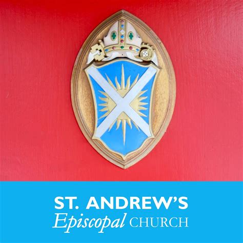 St Andrews Episcopal Church Spokane Wa Spokane Wa