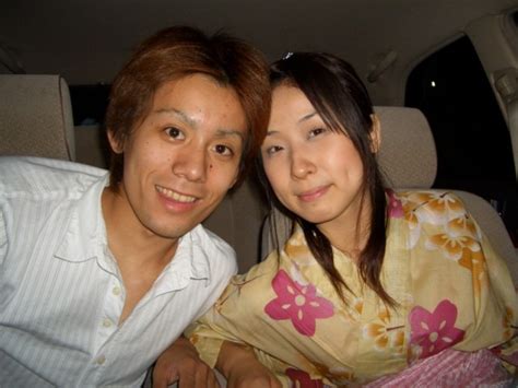 平石哲也　里沙 