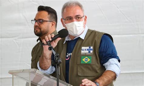 Uso De Coletes Vira Tendência Entre Ministros De Bolsonaro Que Tentam Passar Mensagem Positiva
