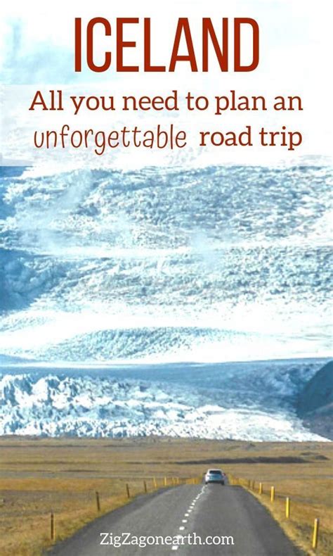 Iceland Road Trip Planning Tips Itinerary Best Roads Iceland