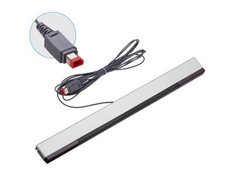 Firstpower Wired Remote Motion Sensor Bar Ir Infrared Ray Inductor For