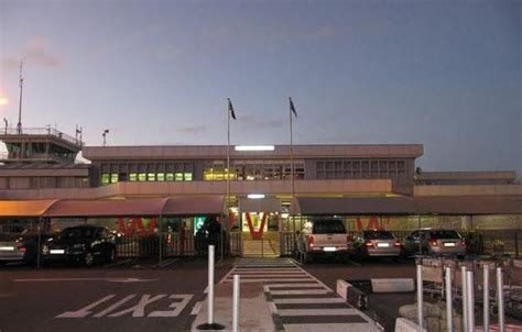 East London Airport Voted No 6 Best Airport In Africa News