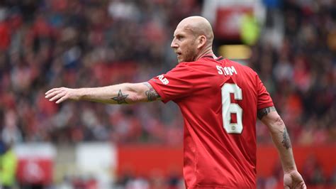 Id Do It Straight Away Manchester United Legend Jaap Stam Makes