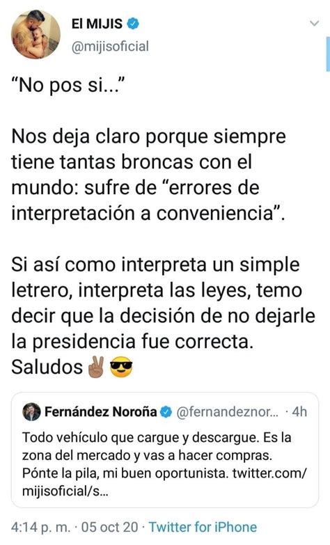 Check spelling or type a new query. Página para saber si Noroña hizo algo productivo - Home ...