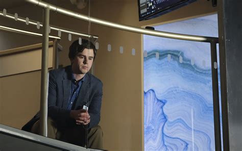 With New Season The Good Doctor Adds Character With Autism