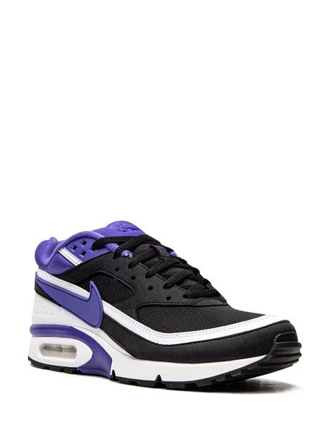 Nike Air Max Bw Og Persian Violet Sneakers Farfetch